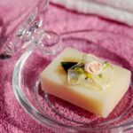 Aromatherapy - Cheese on Saucer
